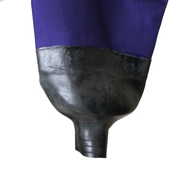 OS Systems Incorporated DSRT-FE-3 Front Entry SARR Dry Suit MINT CONDITION - Picture 9 of 15